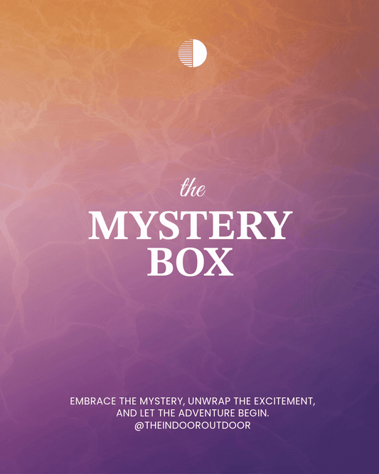 Mystery Box