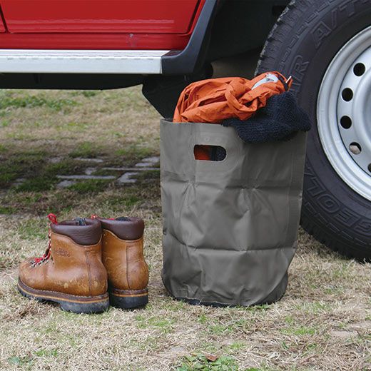 Tarp Bag (S) 16L