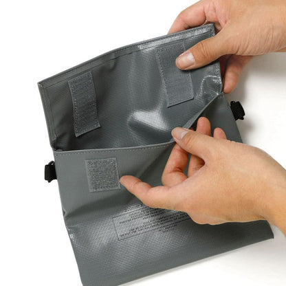 Carry-Tite Case (M) Green