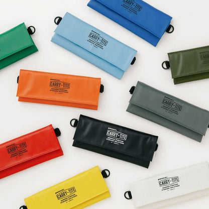 Carry-Tite Case (M) Green