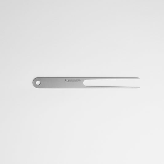 Carving Fork F13