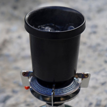 Enamel Hook Mug 360ml