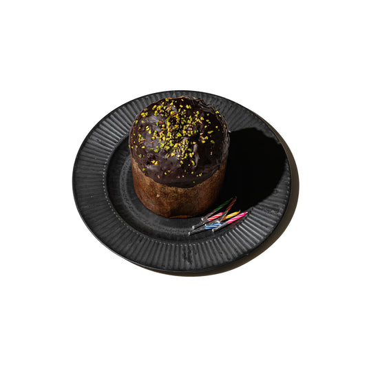 Decorative Tray - Pleat