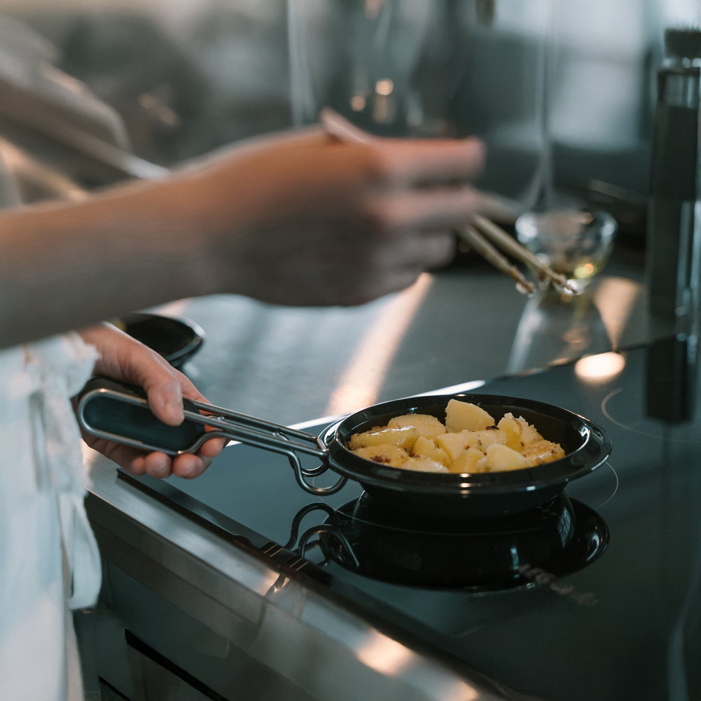 Skillet Plate Set - 25cm