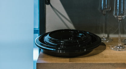 Skillet Plate Set - 25cm