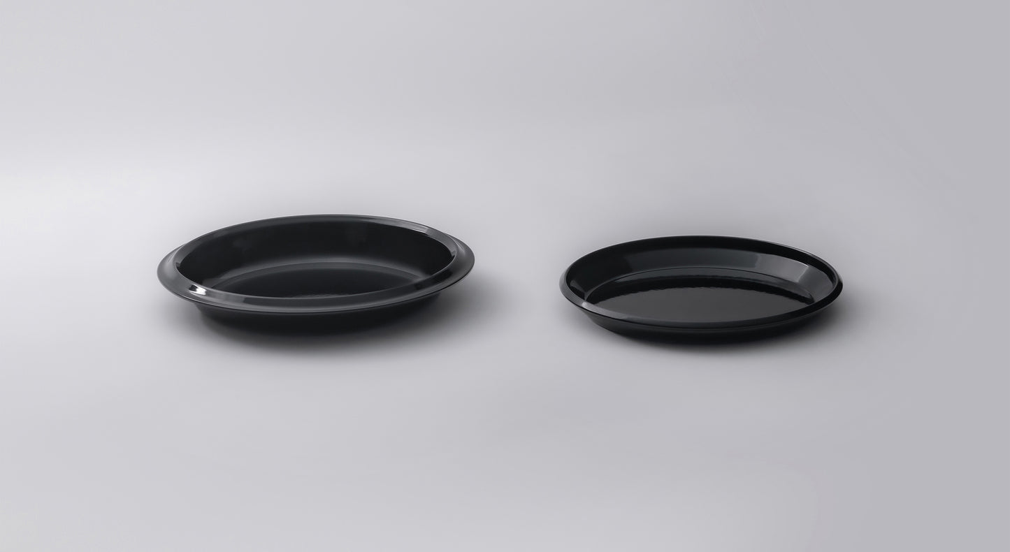 Skillet Plate Set - 25cm