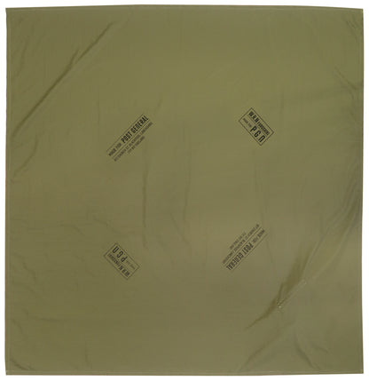 Water Repellant Furoshiki