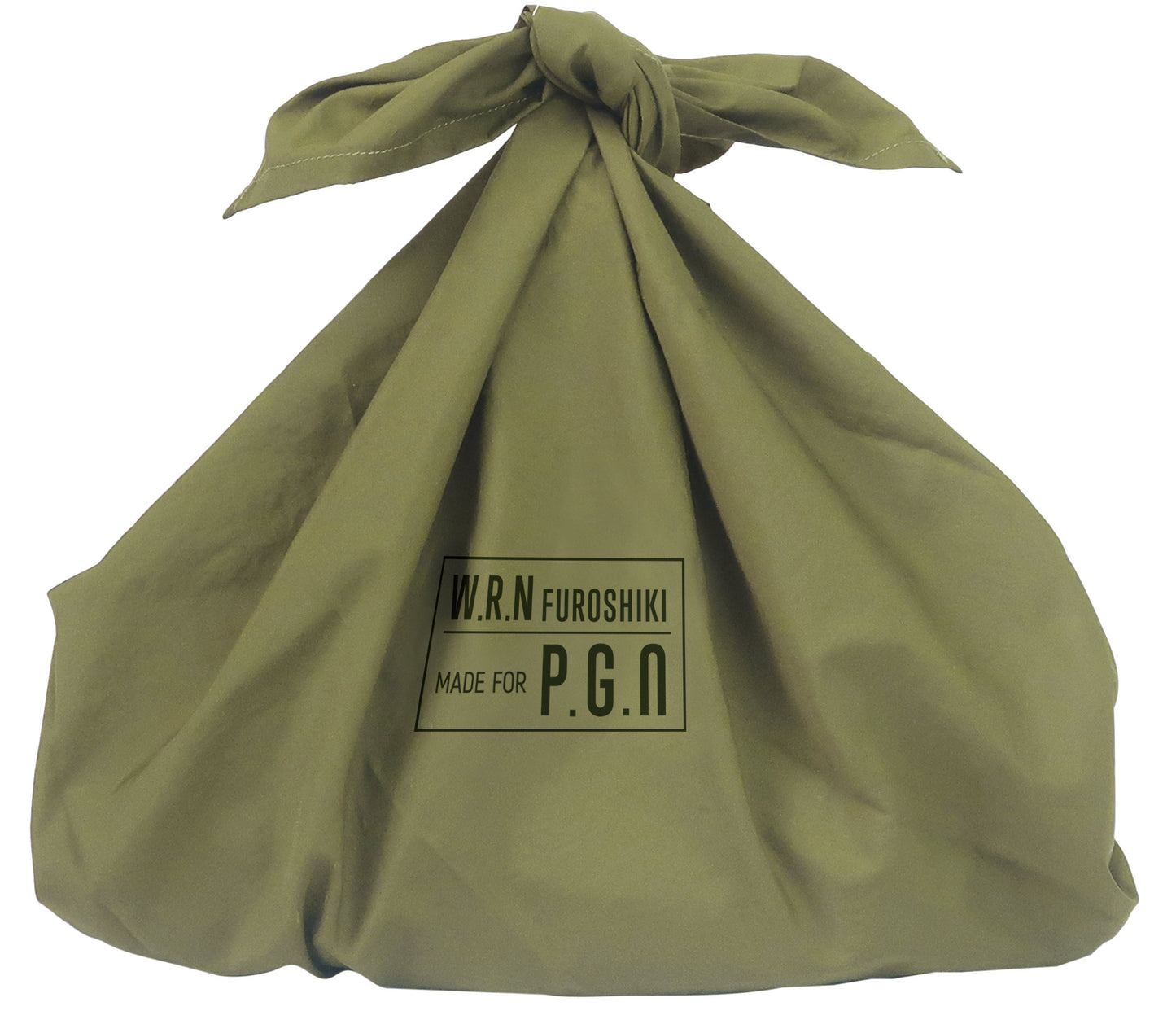 Water Repellant Furoshiki