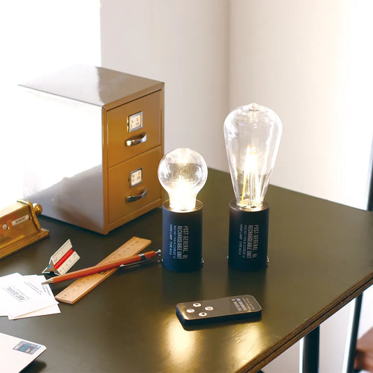 Hang Lamp Rechargeable Unit Type 2