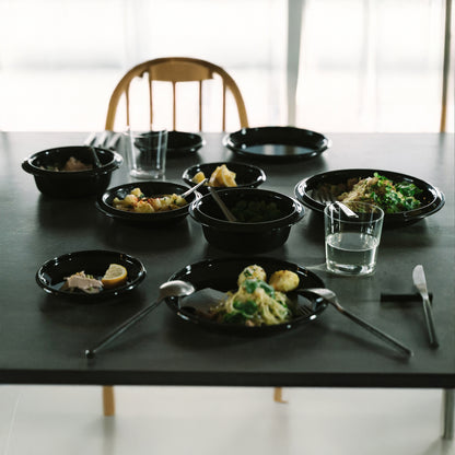 Skillet Plate Set - 25cm