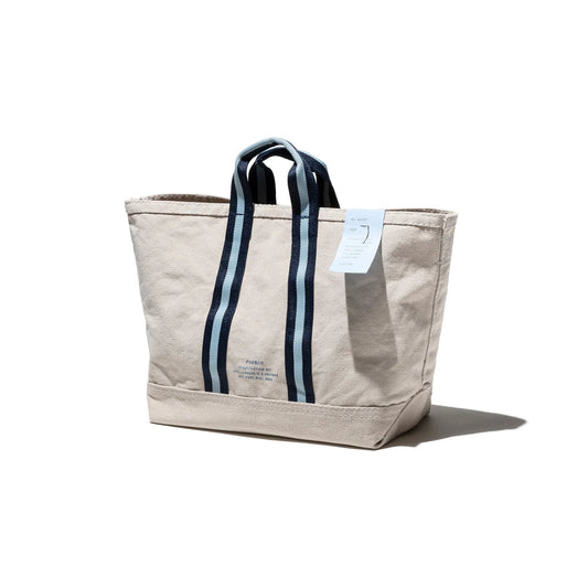 College Tote Bag / Library