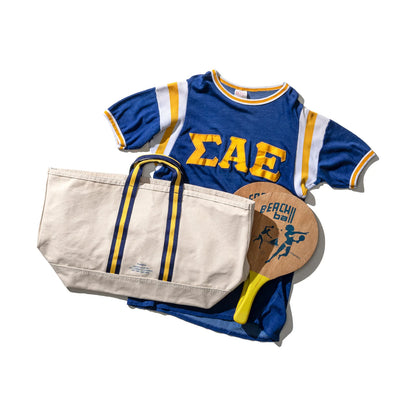 College Tote Bag / Market