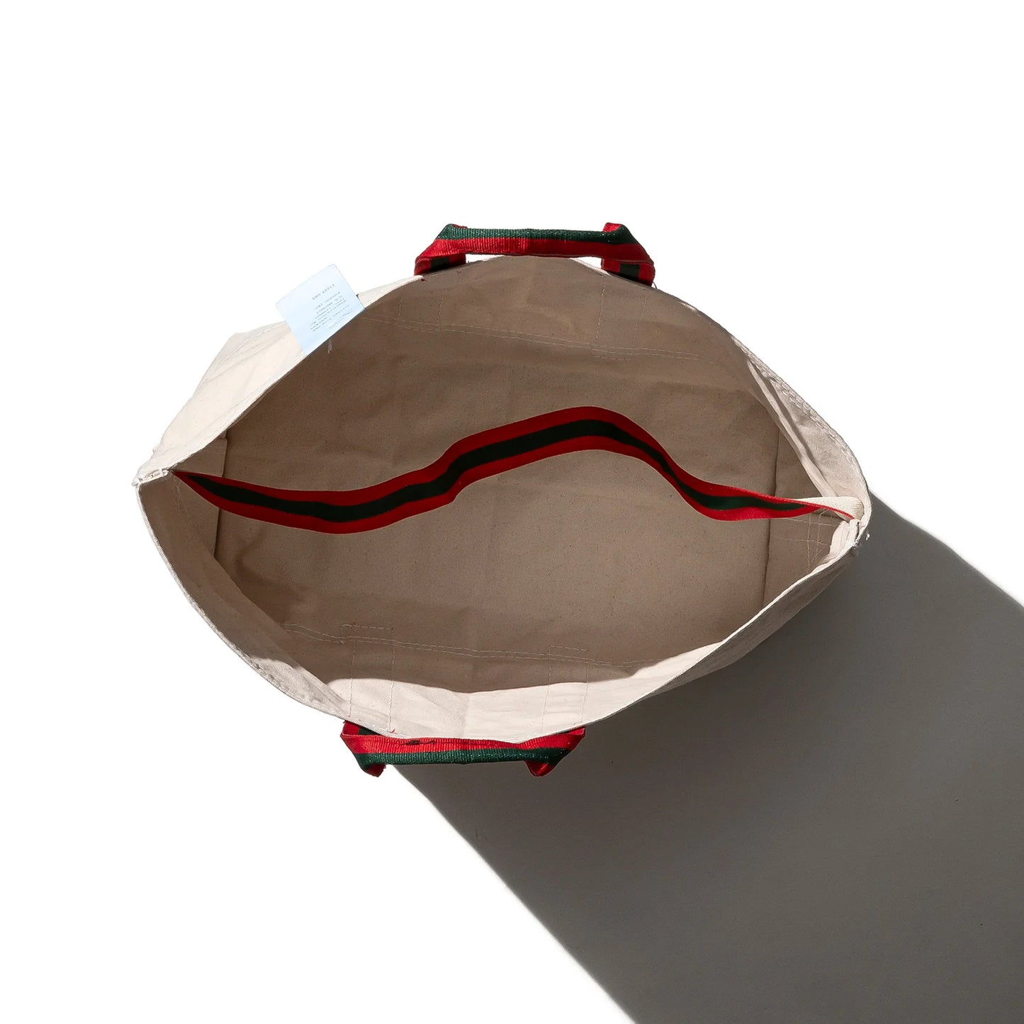 College Tote Bag / Market