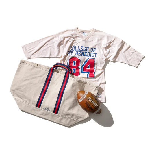 College Tote Bag / Vacation