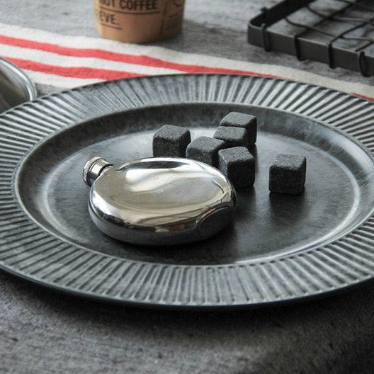 Decorative Tray - Pleat