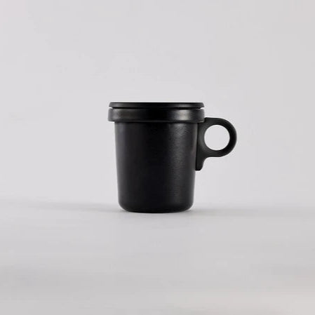 Enamel Hook Mug 360ml
