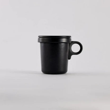 Enamel Hook Mug 360ml
