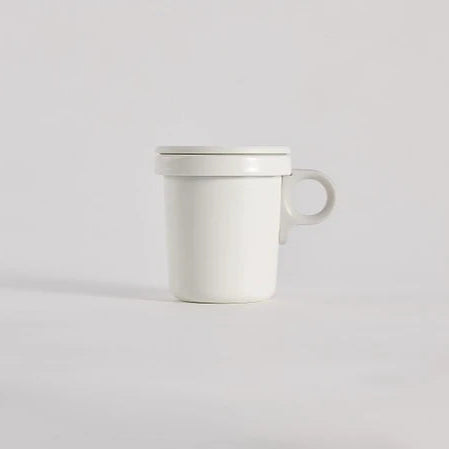 Enamel Hook Mug 360ml