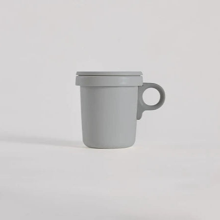 Enamel Hook Mug 360ml