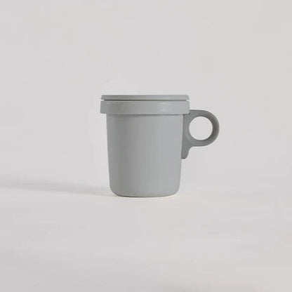 Enamel Hook Mug 360ml