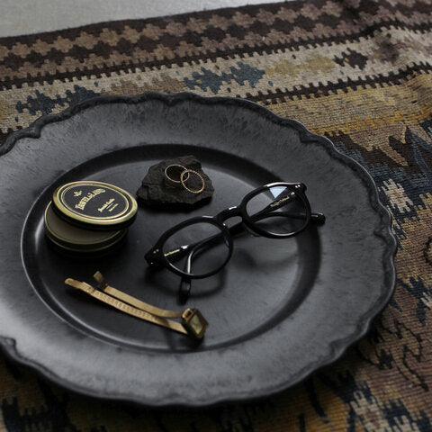 Decorative Tray - Wave