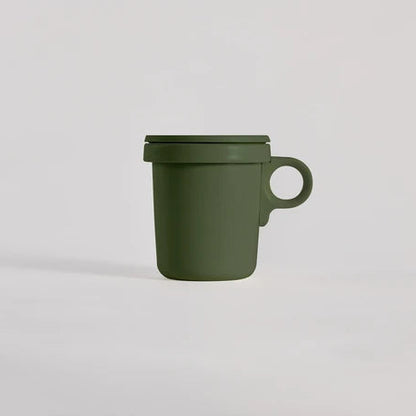 Enamel Hook Mug 360ml