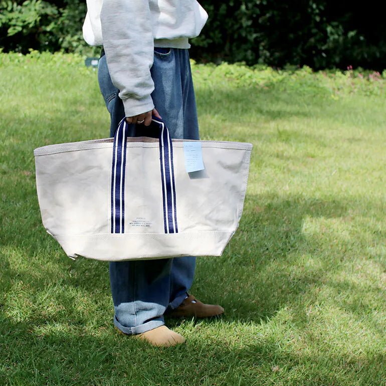 College Tote Bag / Market