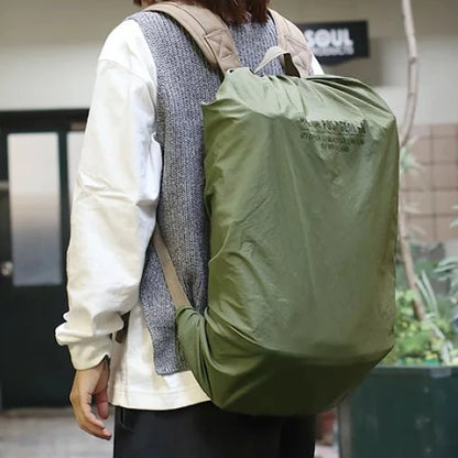 Water Repellant Furoshiki