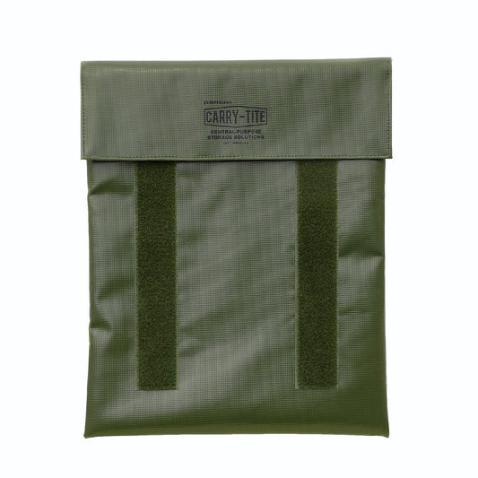 Carry-Tite Case (L) Khaki