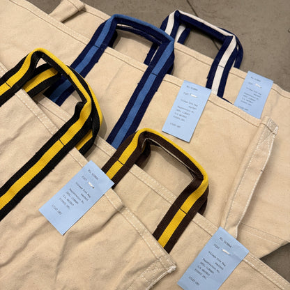 College Tote Bag / Market