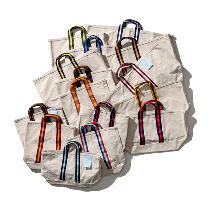 College Tote Bag / Market