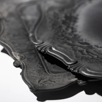 Decorative Tray - Pleat