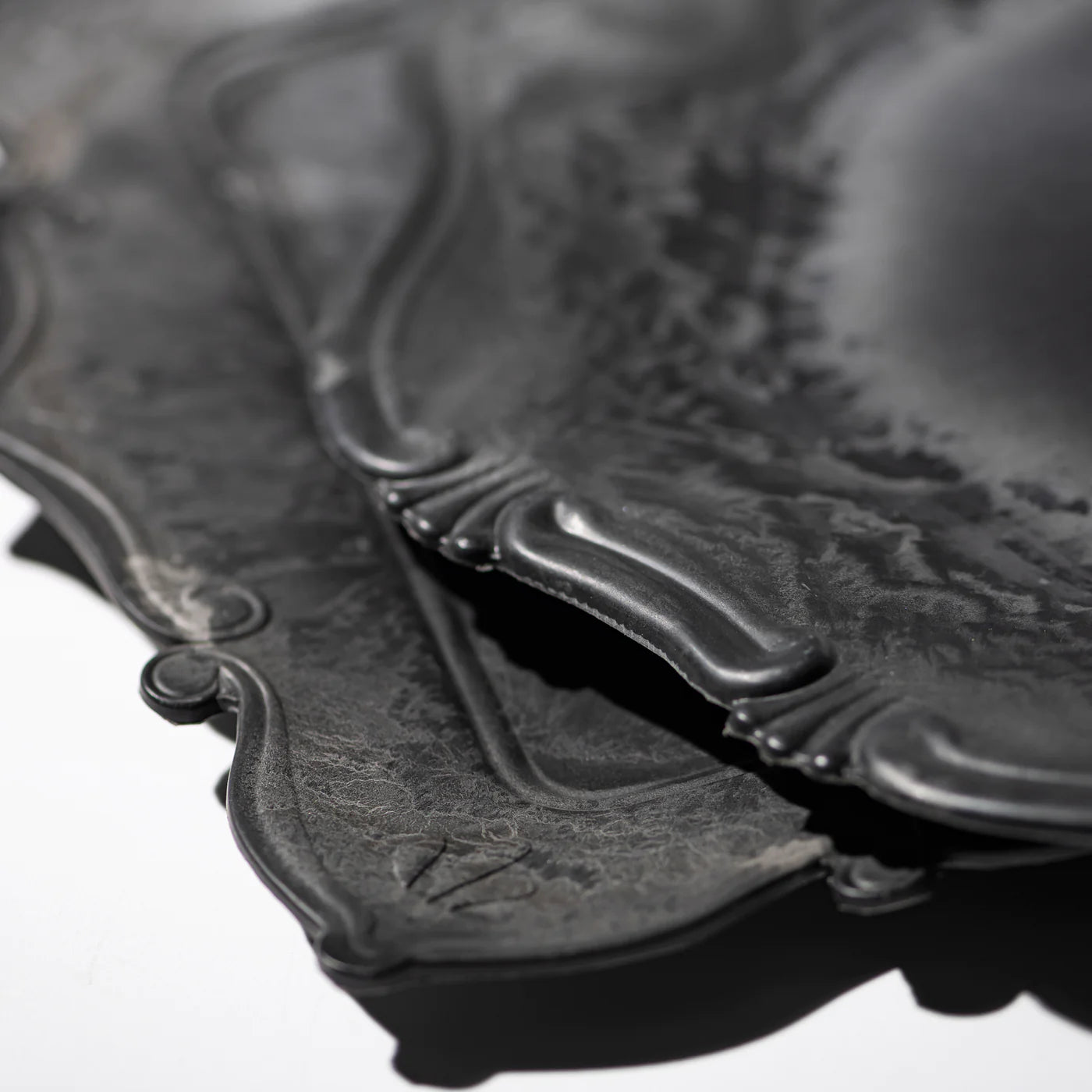 Decorative Tray - Pleat