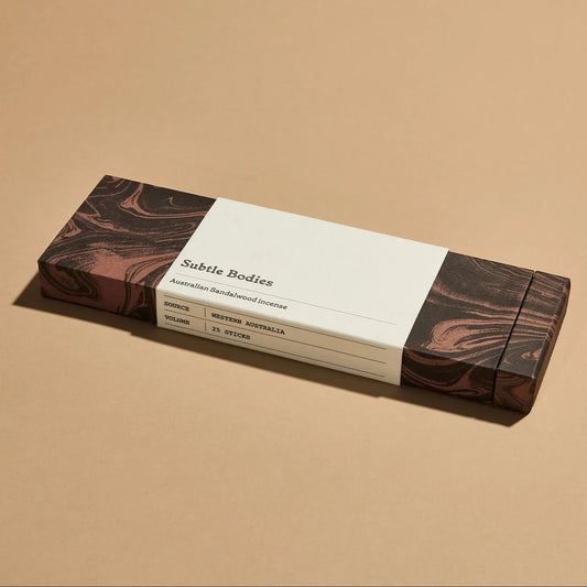 Australian Sandalwood