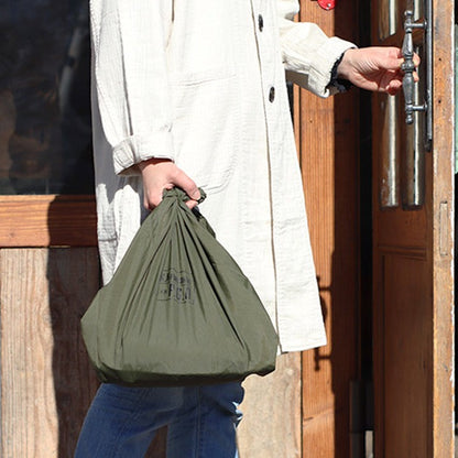 Water Repellant Furoshiki