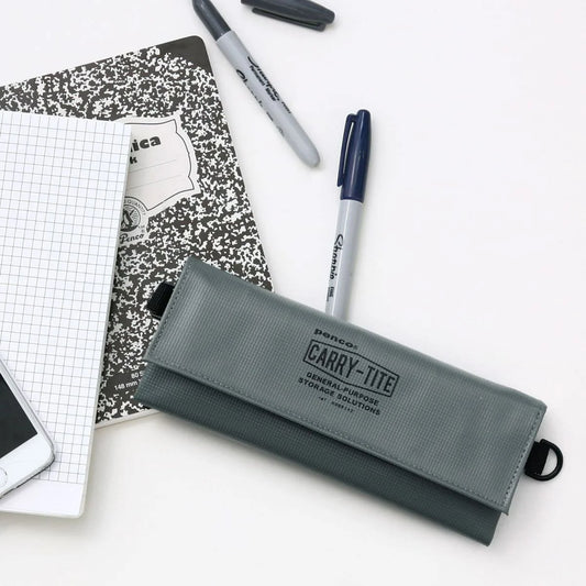 Carry-Tite Case (M) Grey