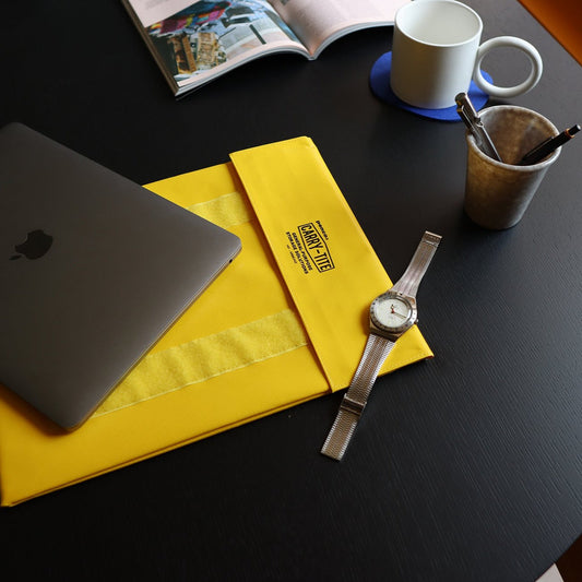 Carry-Tite Case (L) Khaki