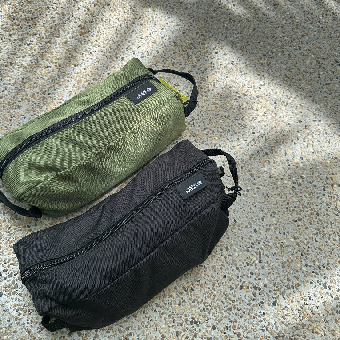 Mini Camp Chair Army