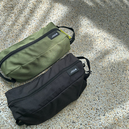 Mini Camp Chair Army