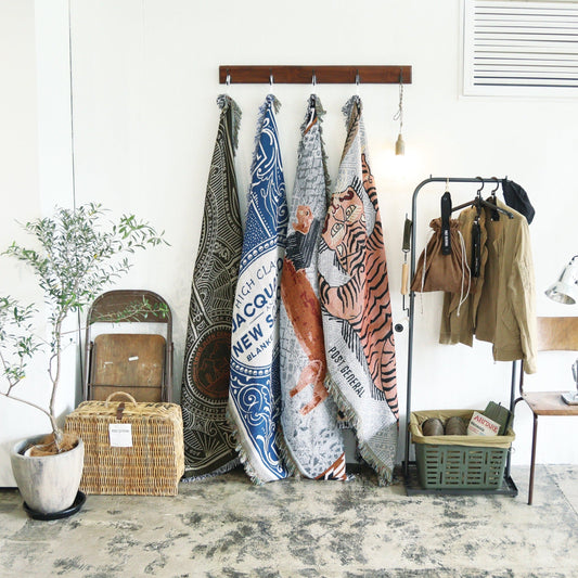 To-Go Throwket (Camp Black)