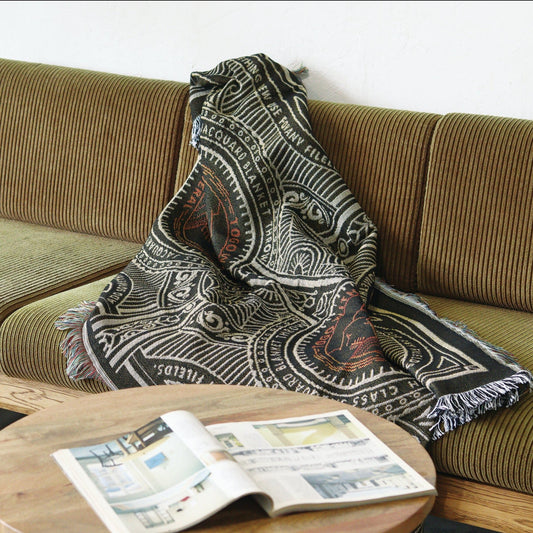 To-Go Throwket (Camp Black)