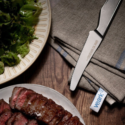 Veark Housewarming Bundle SRK10 + CBYS