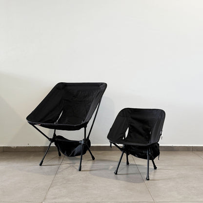 Mini Camp Chair Army
