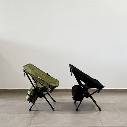 Mini Camp Chair Army