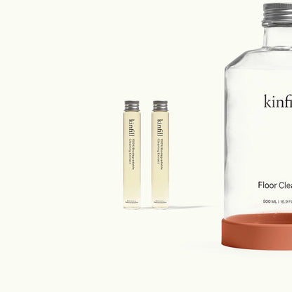 Floor Cleaner Refill - Set of 2