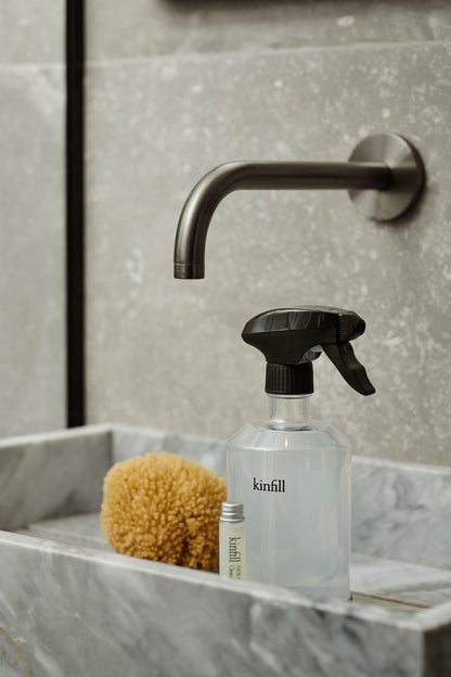 Starter Kit - Tub & Tile Cleaner