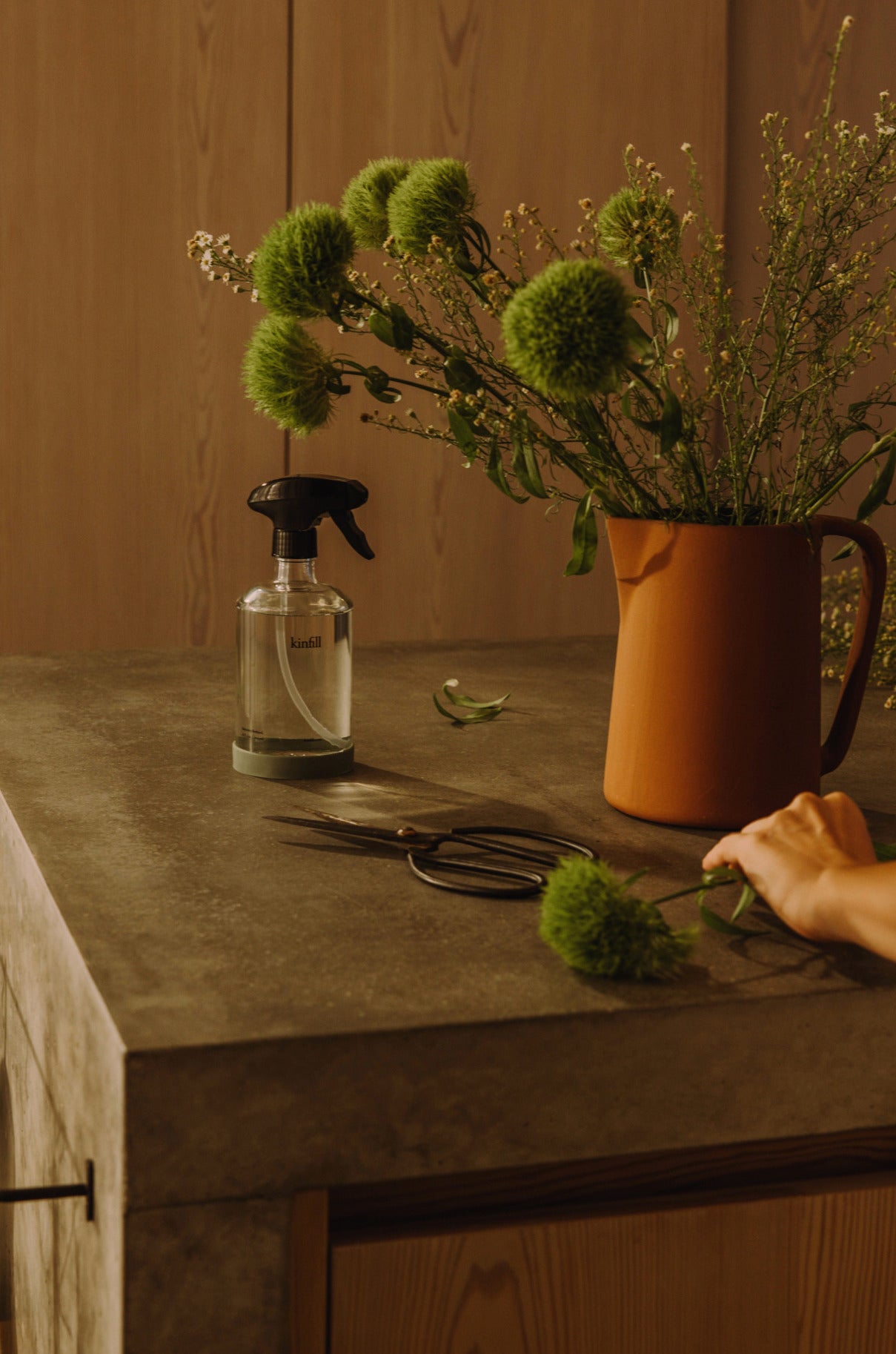 Starter Kit - Multi-Surface Cleaner