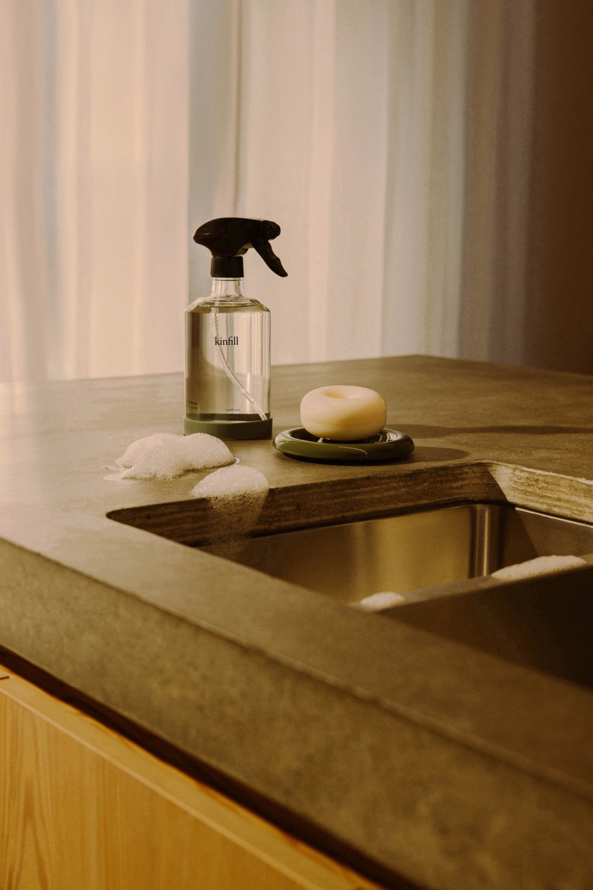 Starter Kit - Multi-Surface Cleaner