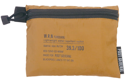 Water Repellant Furoshiki