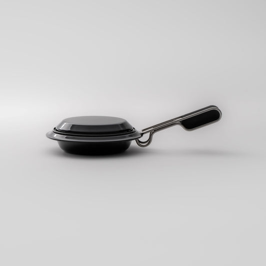 Skillet Plate Set - 18cm